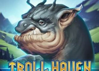 игровой автомат Troll Haven