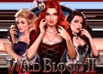 игровой автомат Wild Blood